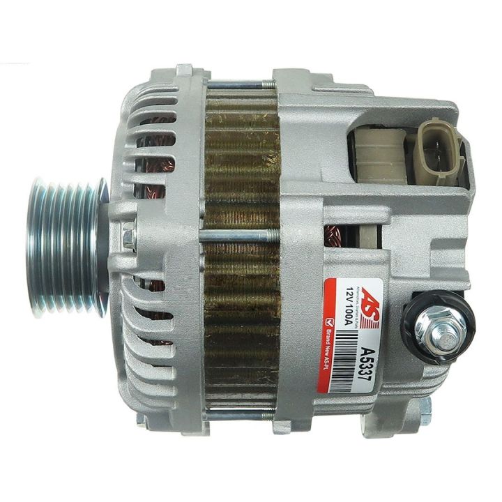 Kintamosios srovės generatorius AS-PL A5337