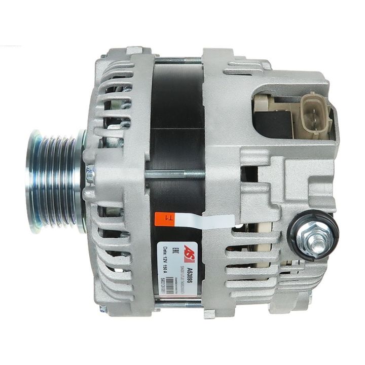 Kintamosios srovės generatorius AS-PL A5389S