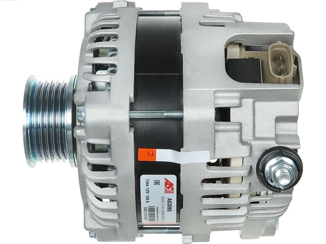 Kintamosios srovės generatorius AS-PL A5389S