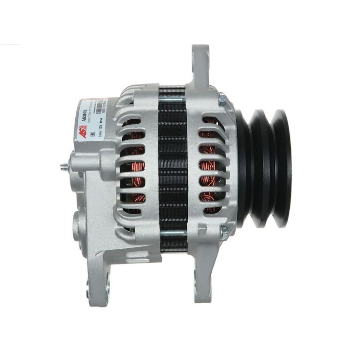 Kintamosios srovės generatorius AS-PL A5391S