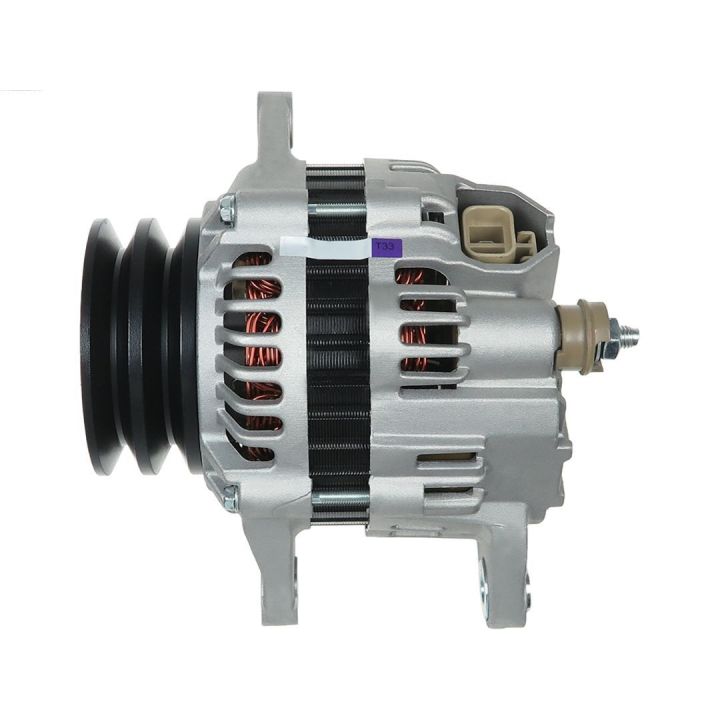 Kintamosios srovės generatorius AS-PL A5391S