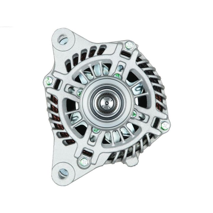 Kintamosios srovės generatorius AS-PL A5396S