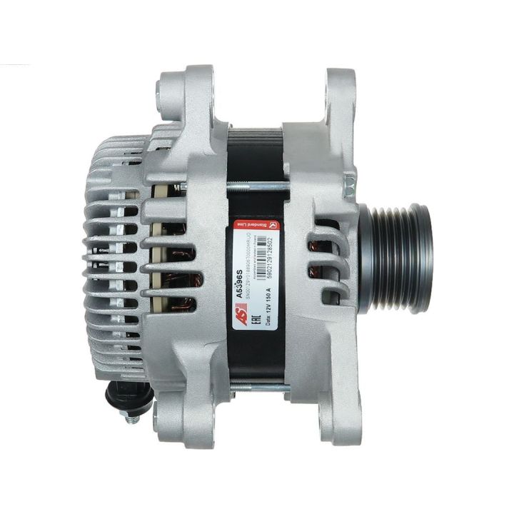 Kintamosios srovės generatorius AS-PL A5396S