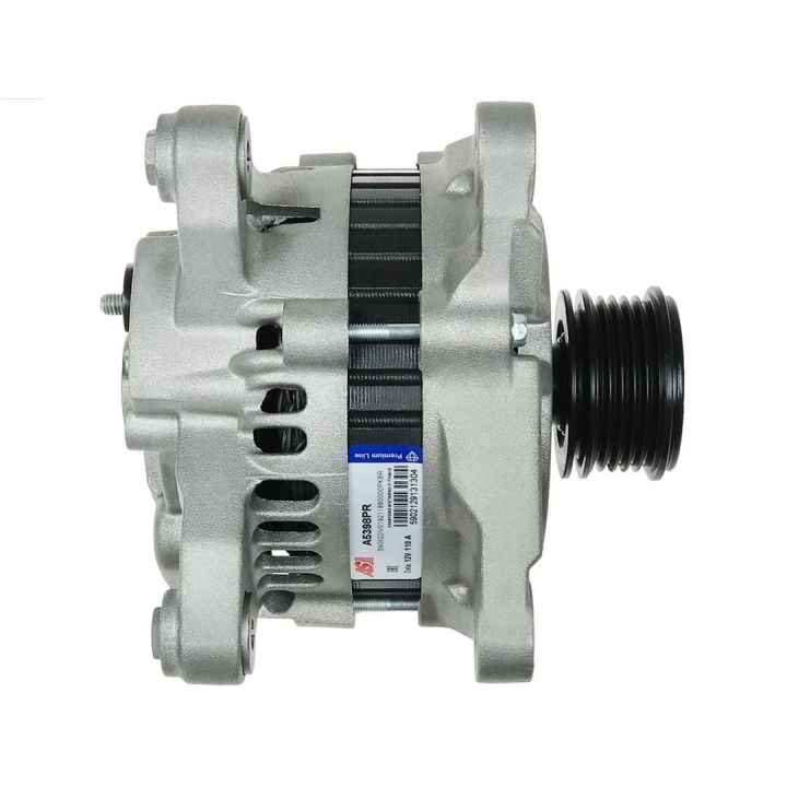 Kintamosios srovės generatorius AS-PL A5398PR