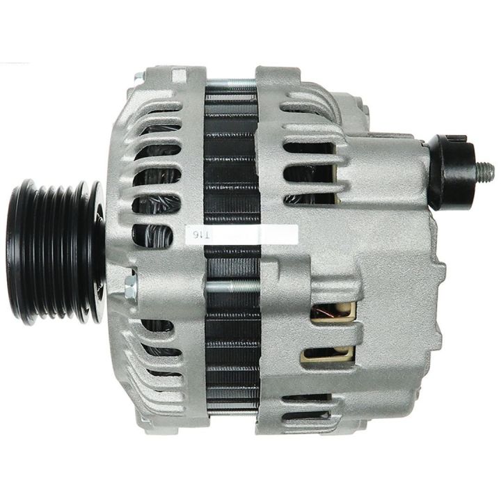 Kintamosios srovės generatorius AS-PL A5398PR