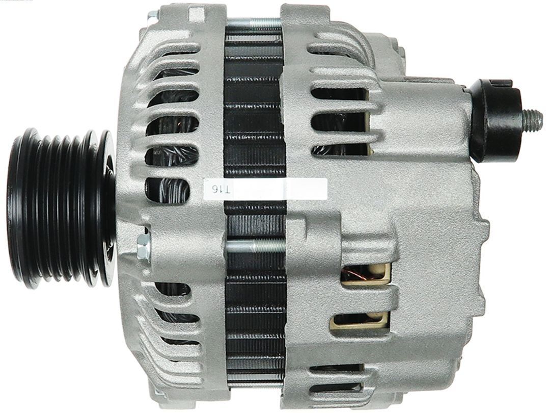 Kintamosios srovės generatorius AS-PL A5398PR