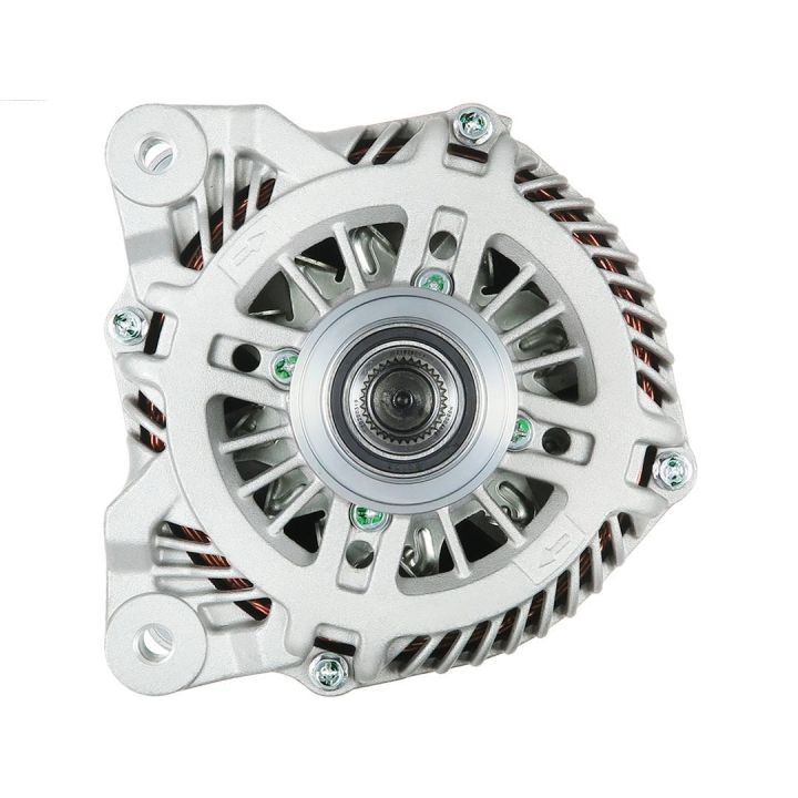 Kintamosios srovės generatorius AS-PL A5410S