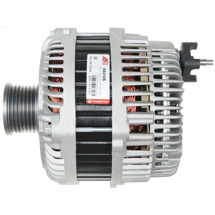 Kintamosios srovės generatorius AS-PL A5410S