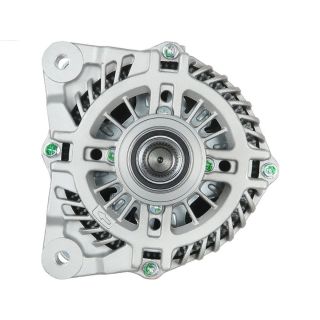 Kintamosios srovės generatorius AS-PL A5412S