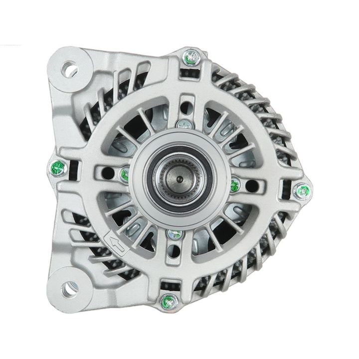 Kintamosios srovės generatorius AS-PL A5412S