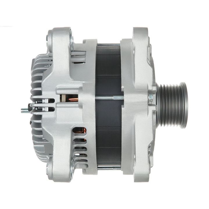 Kintamosios srovės generatorius AS-PL A5412S