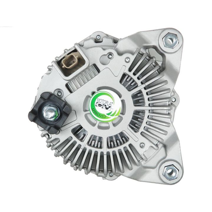 Kintamosios srovės generatorius AS-PL A5412S