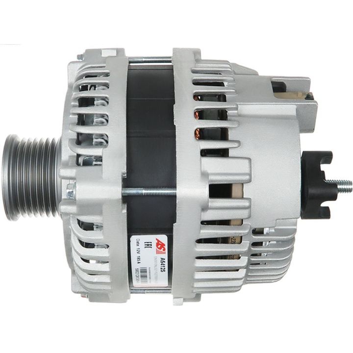 Kintamosios srovės generatorius AS-PL A5412S