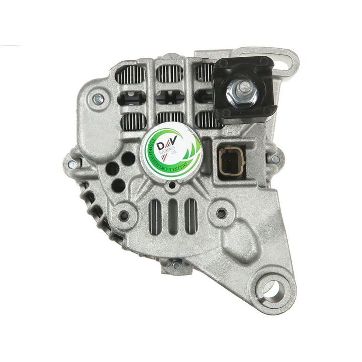 Kintamosios srovės generatorius AS-PL A5433PR