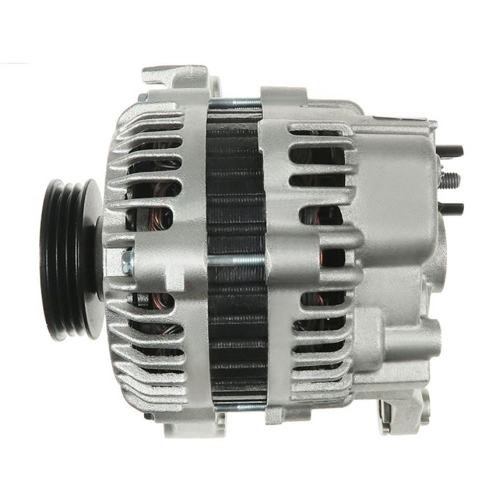 Kintamosios srovės generatorius AS-PL A5433PR