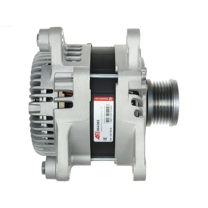 Kintamosios srovės generatorius AS-PL A5436S