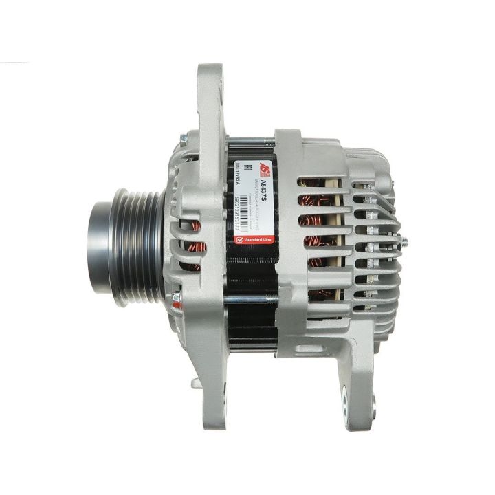 Kintamosios srovės generatorius AS-PL A5437S