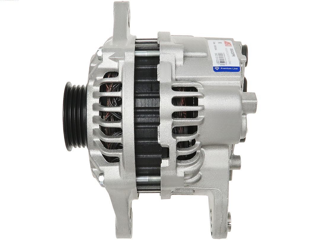 Kintamosios srovės generatorius AS-PL A5438PR