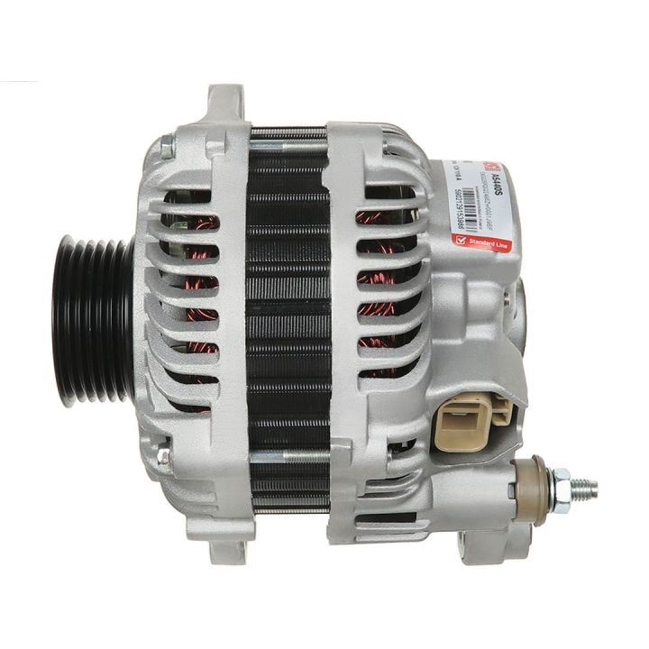 Kintamosios srovės generatorius AS-PL A5440S