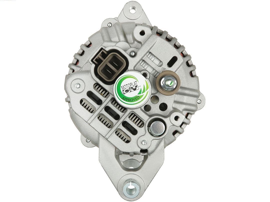 Kintamosios srovės generatorius AS-PL A5467S