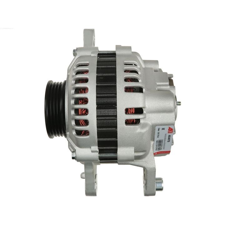 Kintamosios srovės generatorius AS-PL A5467S