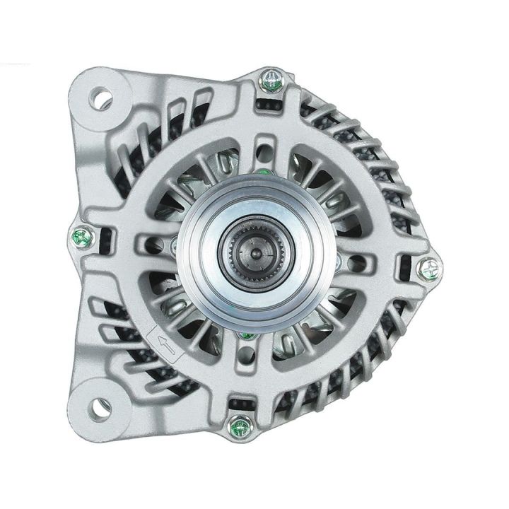 Kintamosios srovės generatorius AS-PL A5484S