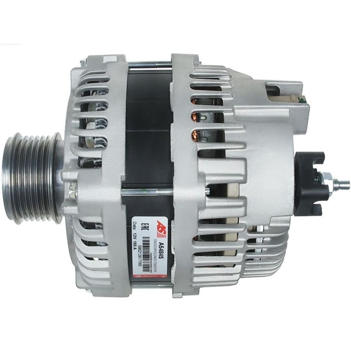 Kintamosios srovės generatorius AS-PL A5484S