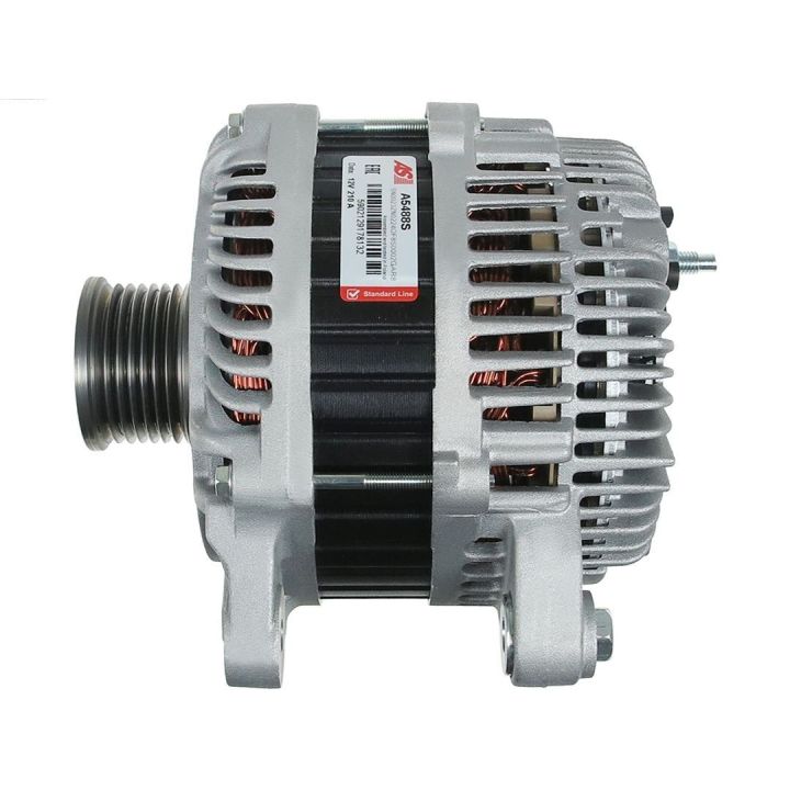 Kintamosios srovės generatorius AS-PL A5488S