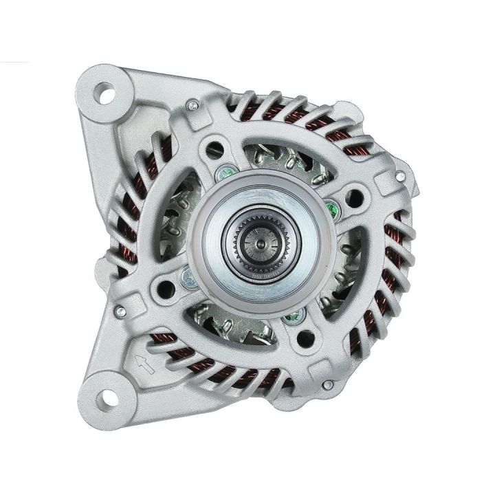 Kintamosios srovės generatorius AS-PL A5490S