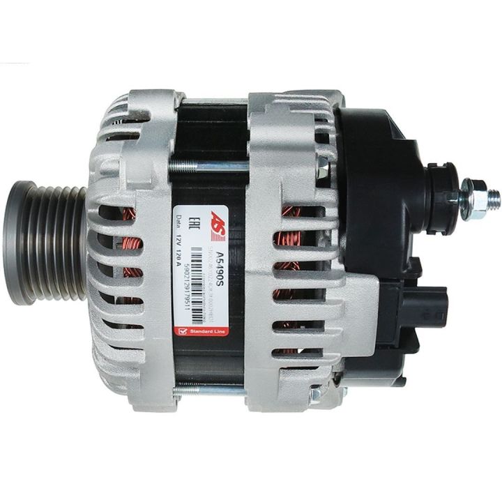 Kintamosios srovės generatorius AS-PL A5490S