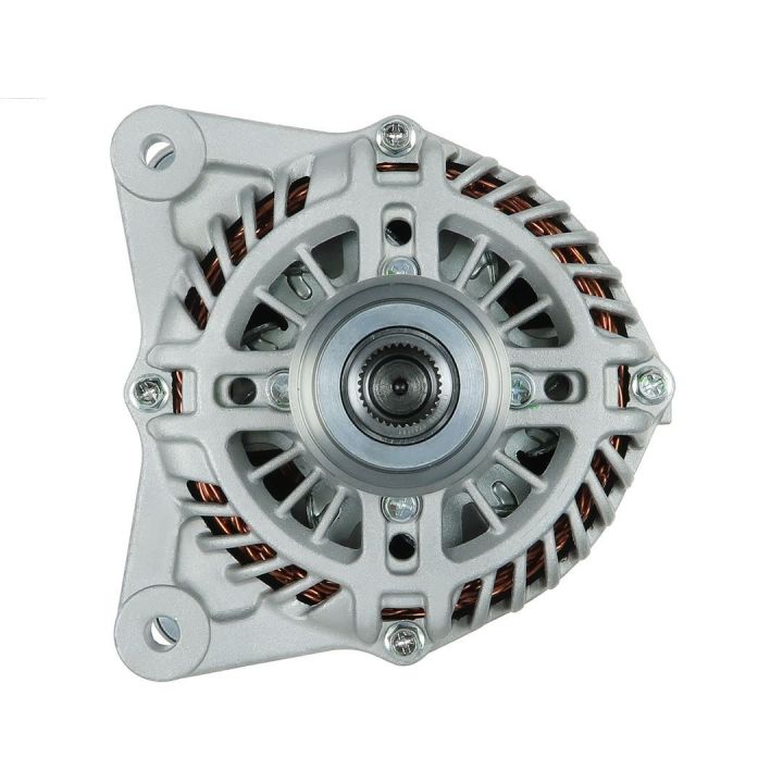 Kintamosios srovės generatorius AS-PL A5507S