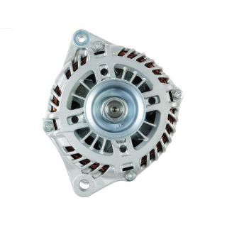 Kintamosios srovės generatorius AS-PL A5510(MITSUBISHI)