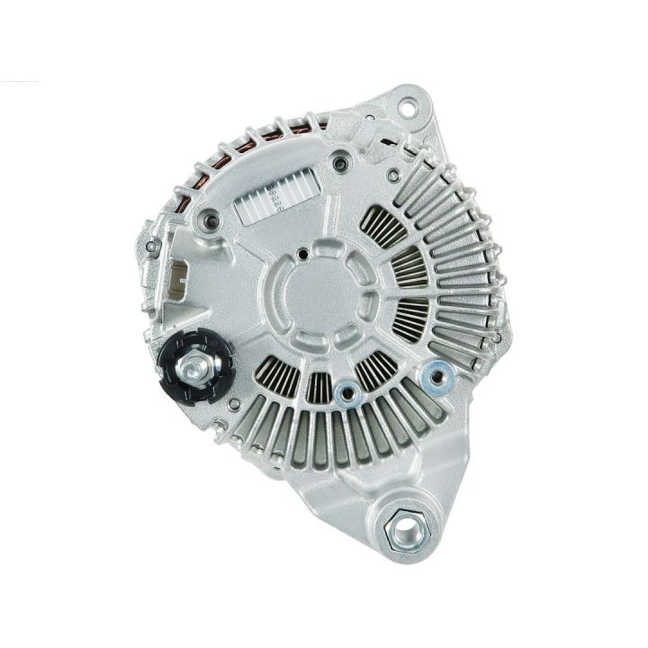 Kintamosios srovės generatorius AS-PL A5510(MITSUBISHI)