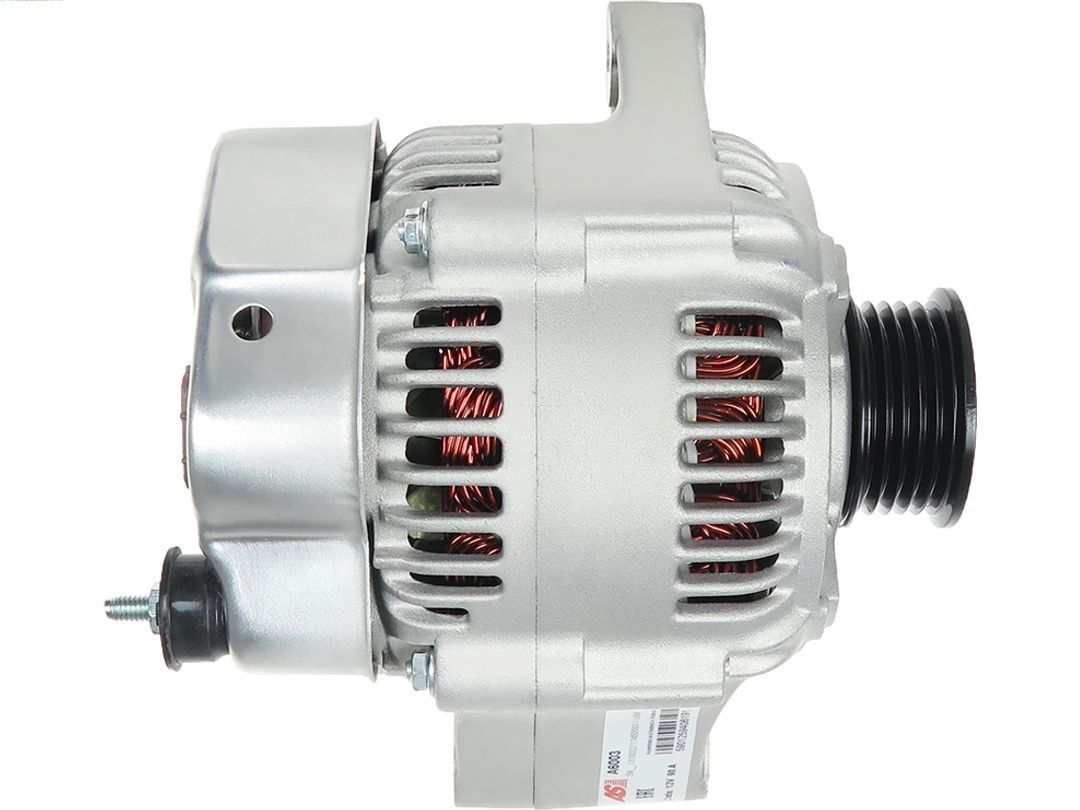 Kintamosios srovės generatorius AS-PL A6003