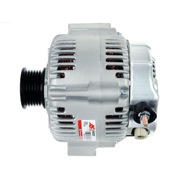 Kintamosios srovės generatorius AS-PL A6006