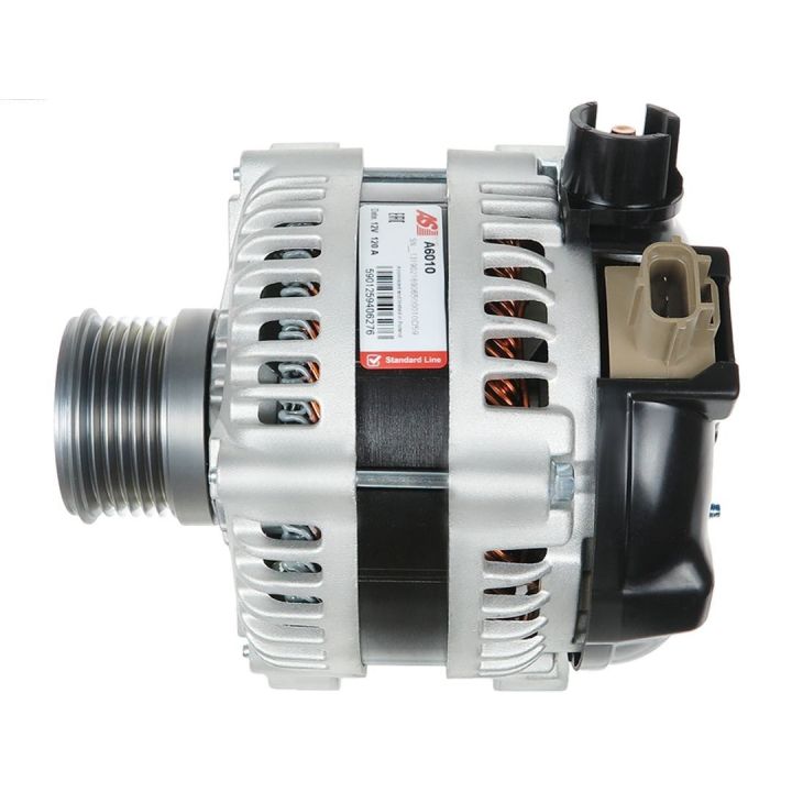 Kintamosios srovės generatorius AS-PL A6010