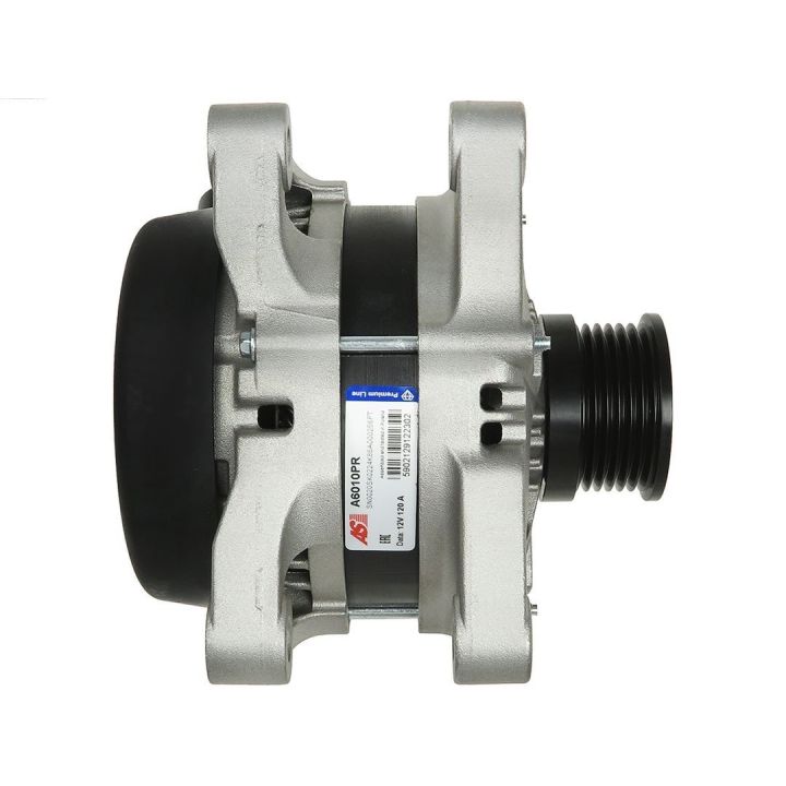 Kintamosios srovės generatorius AS-PL A6010PR