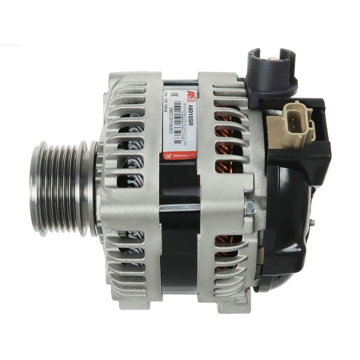 Kintamosios srovės generatorius AS-PL A6010SR
