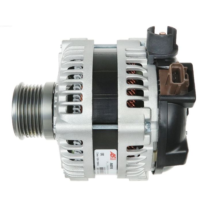 Kintamosios srovės generatorius AS-PL A6018