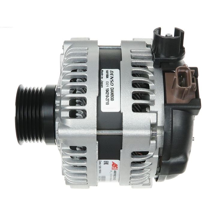 Kintamosios srovės generatorius AS-PL A6018(DENSO)