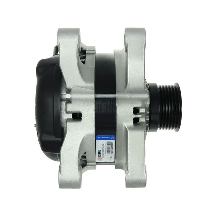 Kintamosios srovės generatorius AS-PL A6018PR