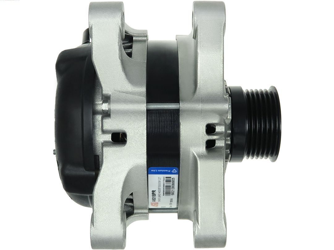 Kintamosios srovės generatorius AS-PL A6018PR