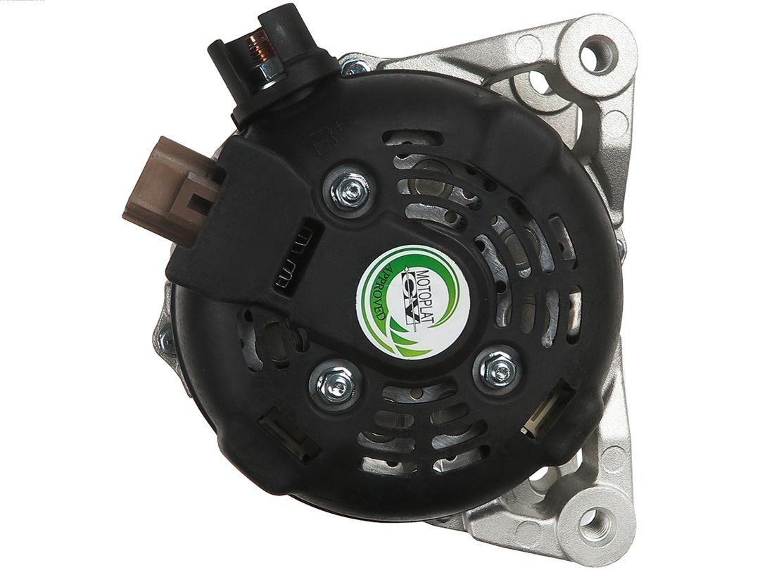 Kintamosios srovės generatorius AS-PL A6018SR