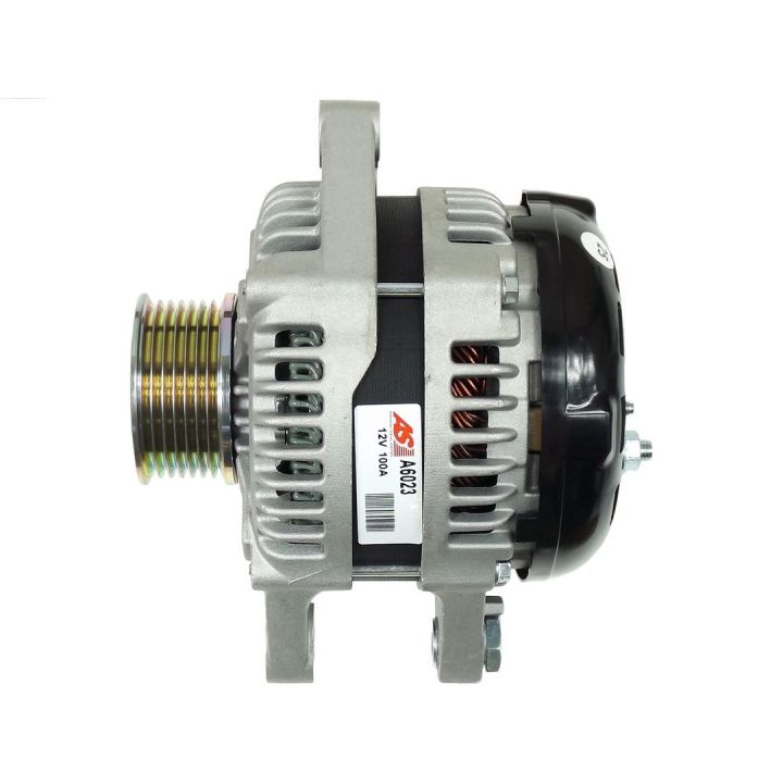 Kintamosios srovės generatorius AS-PL A6023