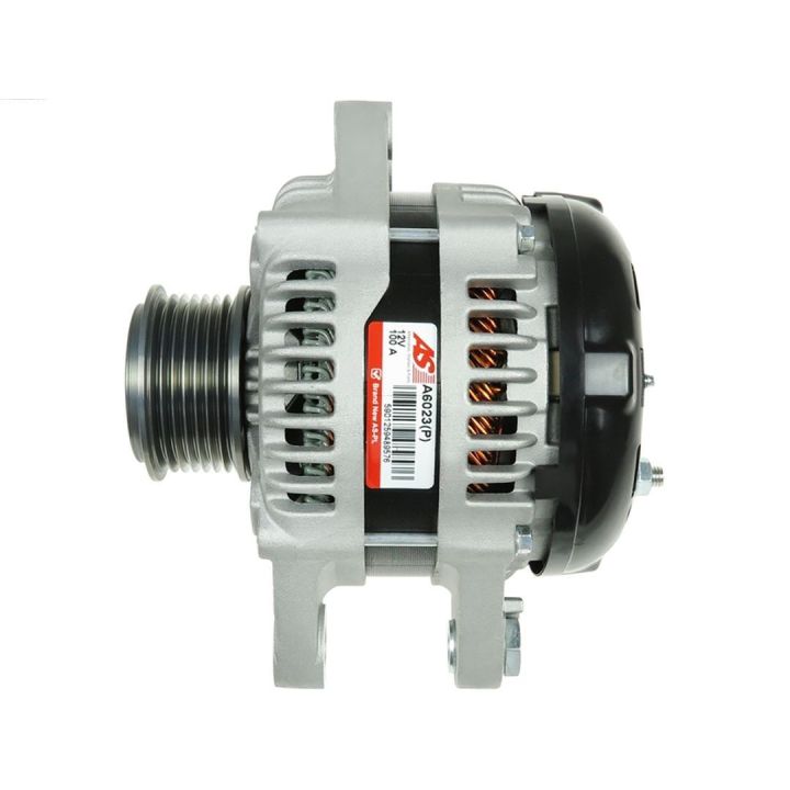 Kintamosios srovės generatorius AS-PL A6023(P)