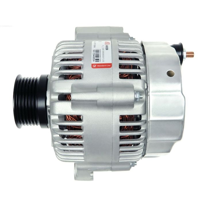 Kintamosios srovės generatorius AS-PL A6029