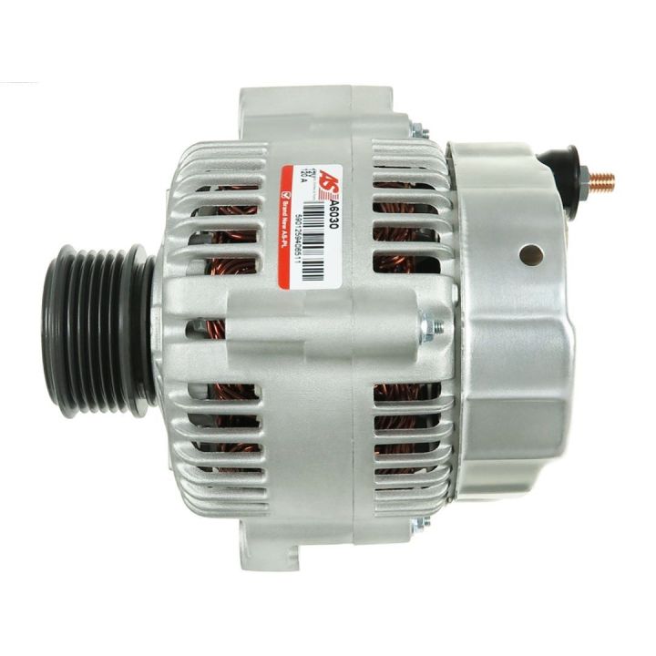 Kintamosios srovės generatorius AS-PL A6030