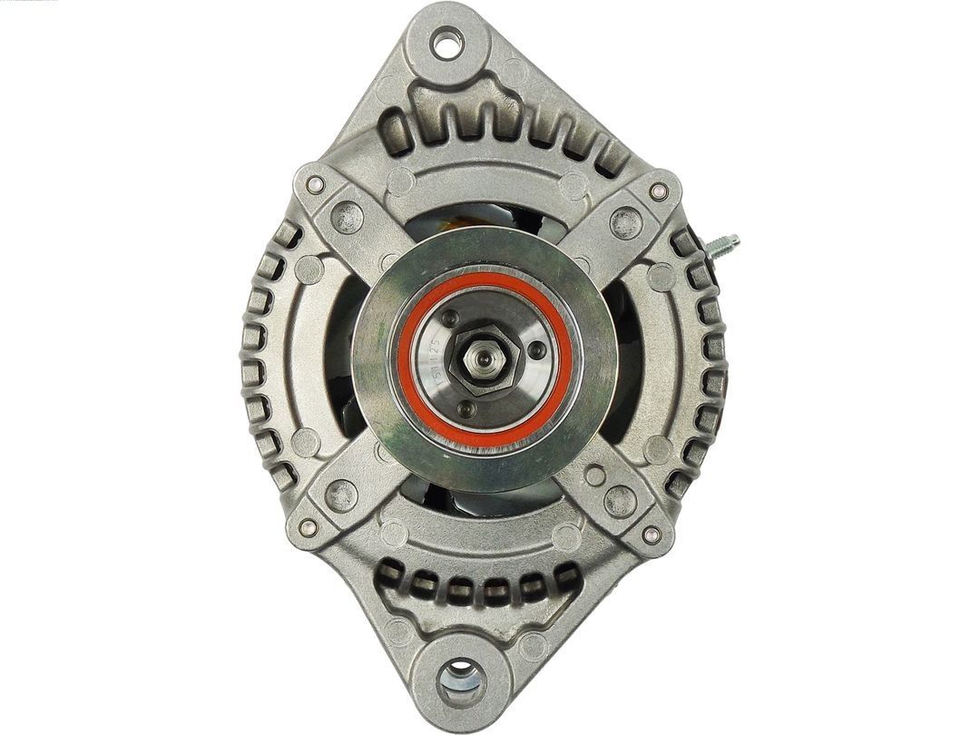 Kintamosios srovės generatorius AS-PL A6038(DENSO)