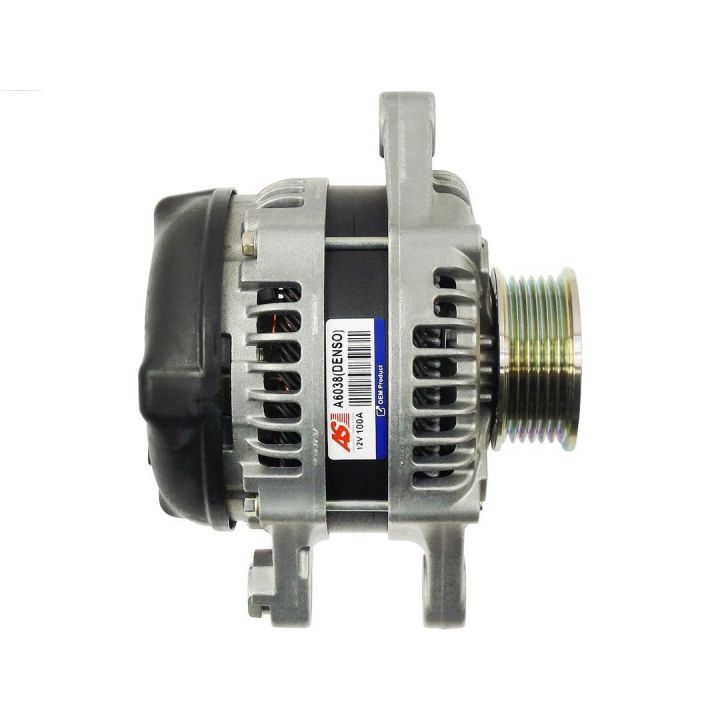 Kintamosios srovės generatorius AS-PL A6038(DENSO)