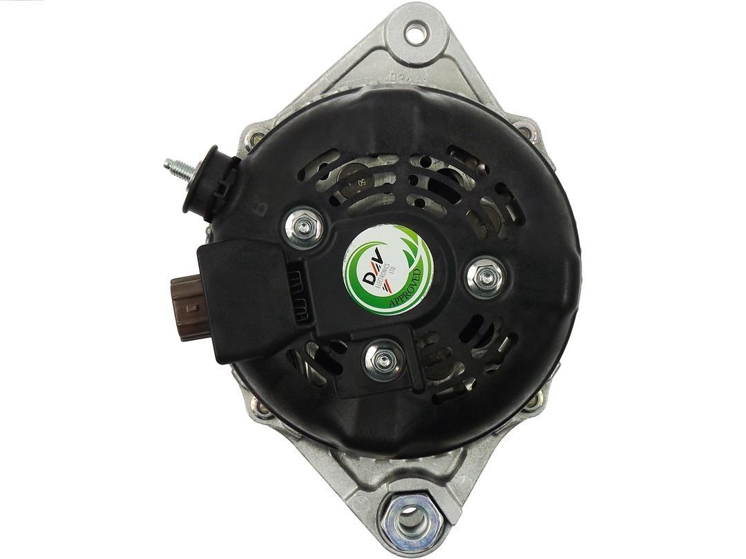 Kintamosios srovės generatorius AS-PL A6038(DENSO)